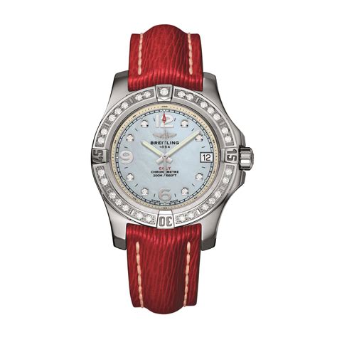 breitling colt lady|best breitling colt watches.